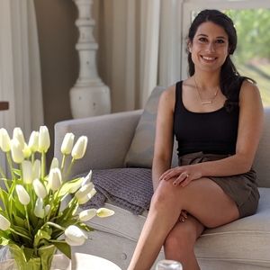 Meet your Posher, Marina